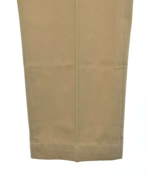 BUZZ RICKSON'S（バズリクソンズ）チノパン ベージュ サイズ:32(L位) メンズ/2200648499015