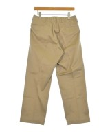 BUZZ RICKSON'S（バズリクソンズ）チノパン ベージュ サイズ:32(L位) メンズ/2200648499015
