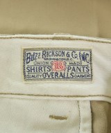 BUZZ RICKSON'S（バズリクソンズ）チノパン ベージュ サイズ:32(L位) メンズ/2200648499015