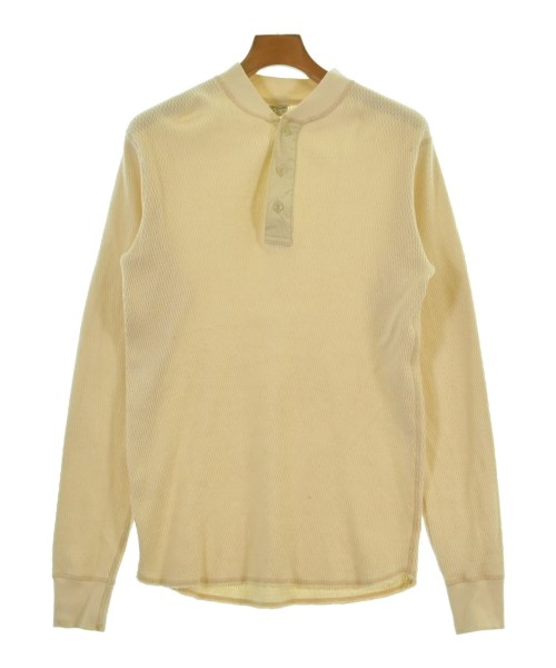 BUZZ RICKSON'S(バズリクソンズ)Tシャツ・カットソー 白 サイズ:M/2200649508037