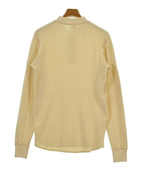 BUZZ RICKSON'S（バズリクソンズ）Tシャツ・カットソー 白 サイズ:M メンズ/2200649508037