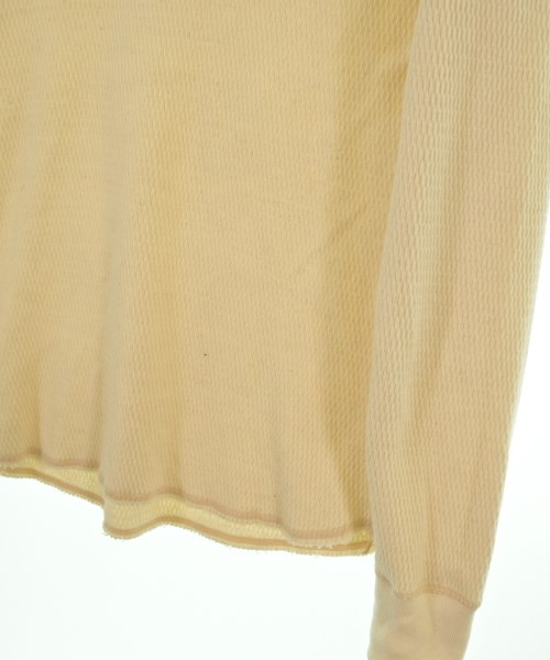 BUZZ RICKSON'S（バズリクソンズ）Tシャツ・カットソー 白 サイズ:M メンズ/2200649508037