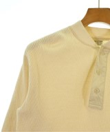 BUZZ RICKSON'S（バズリクソンズ）Tシャツ・カットソー 白 サイズ:M メンズ/2200649508037