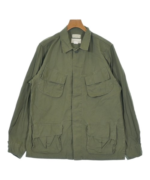 BUZZ RICKSON'S(バズリクソンズ)その他 カーキ サイズ:40(XL位)/2200644944014