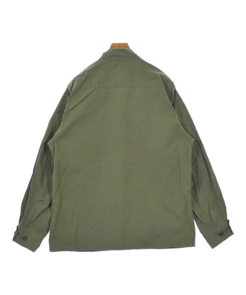 BUZZ RICKSON'S（バズリクソンズ）その他 カーキ サイズ:40(XL位) メンズ/2200644944014