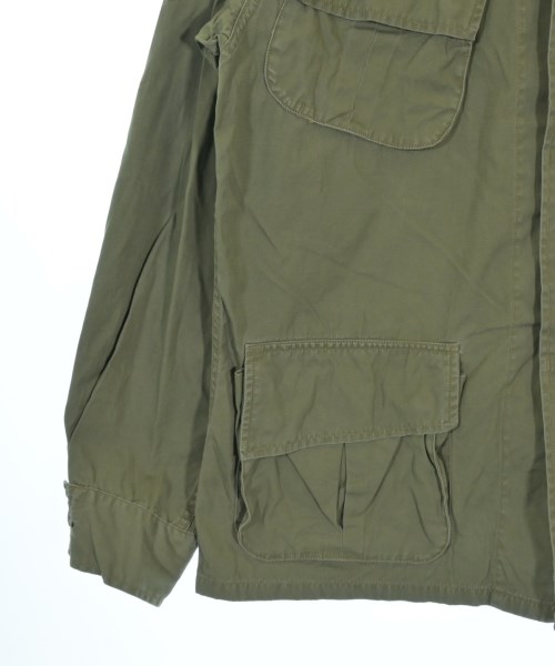 BUZZ RICKSON'S（バズリクソンズ）その他 カーキ サイズ:40(XL位) メンズ/2200644944014