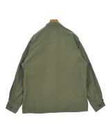 BUZZ RICKSON'S（バズリクソンズ）その他 カーキ サイズ:40(XL位) メンズ/2200644944014