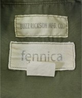BUZZ RICKSON'S（バズリクソンズ）その他 カーキ サイズ:40(XL位) メンズ/2200644944014