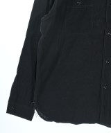 BUZZ RICKSON'S（バズリクソンズ）カジュアルシャツ 黒 サイズ:-(XL位) メンズ/2200644944069