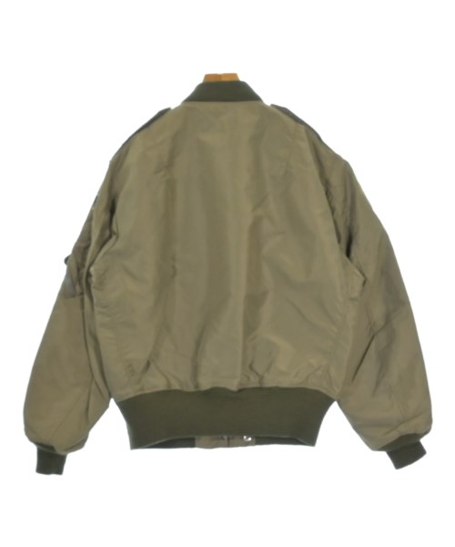 BUZZ RICKSON'S（バズリクソンズ）その他 カーキ サイズ:40(M位) メンズ/2200645454031