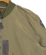 BUZZ RICKSON'S（バズリクソンズ）その他 カーキ サイズ:40(M位) メンズ/2200645454031