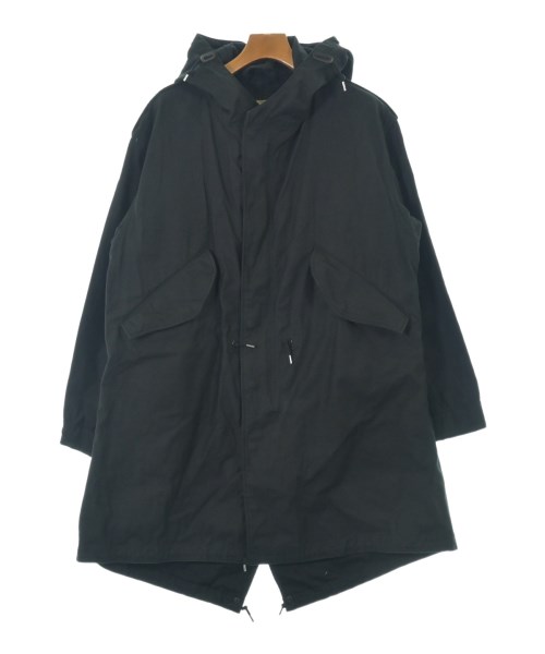 BUZZ RICKSON'S(バズリクソンズ)その他 黒 サイズ:S/2200653105024