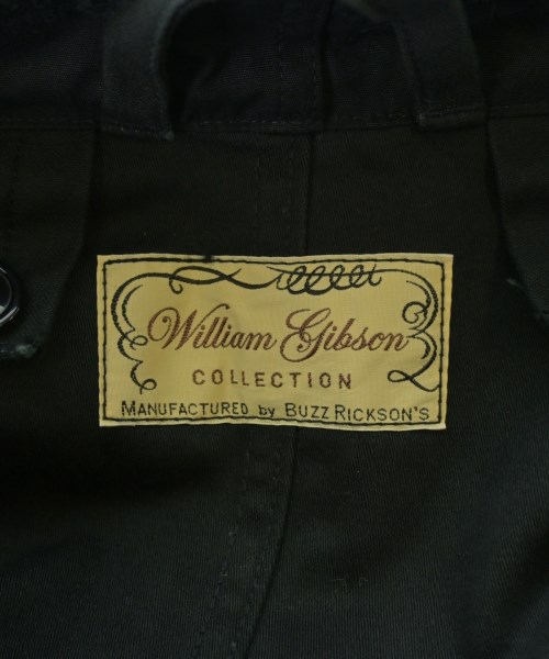 BUZZ RICKSON'S（バズリクソンズ）その他 黒 サイズ:S メンズ/2200653105024