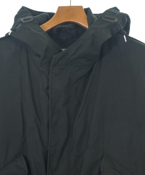 BUZZ RICKSON'S（バズリクソンズ）その他 黒 サイズ:S メンズ/2200653105024