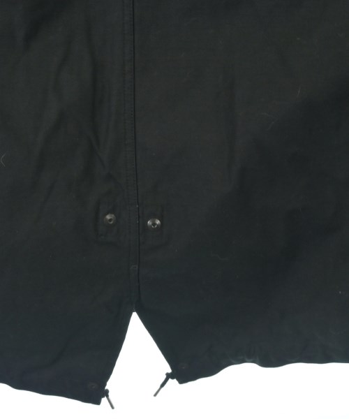 BUZZ RICKSON'S（バズリクソンズ）その他 黒 サイズ:S メンズ/2200653105024