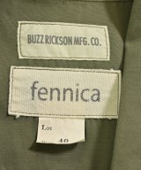 BUZZ RICKSON'S（バズリクソンズ）ミリタリーブルゾン カーキ サイズ:40(M位) メンズ/2200701463014