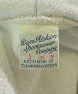 BUZZ RICKSON'S（バズリクソンズ）パーカー グレー サイズ:S レディース/2200703163097