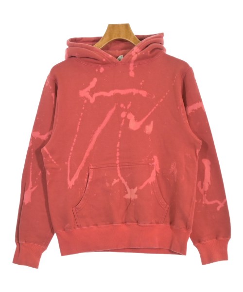 BUZZ RICKSON'S(バズリクソンズ)パーカー オレンジ サイズ:S/2200663147014