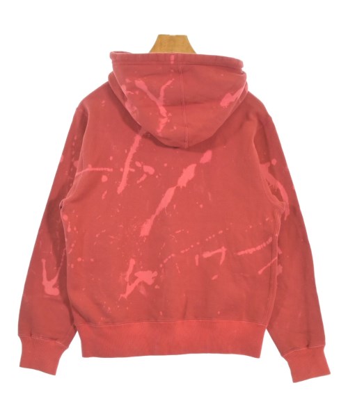 BUZZ RICKSON'S（バズリクソンズ）パーカー オレンジ サイズ:S レディース/2200663147014