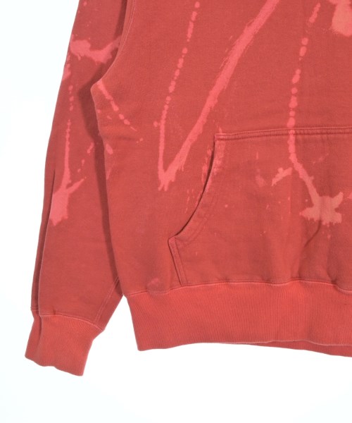 BUZZ RICKSON'S（バズリクソンズ）パーカー オレンジ サイズ:S レディース/2200663147014