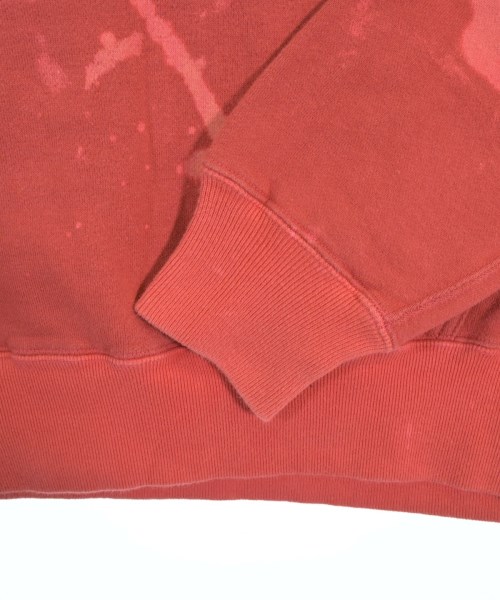 BUZZ RICKSON'S（バズリクソンズ）パーカー オレンジ サイズ:S レディース/2200663147014