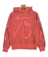 BUZZ RICKSON'S（バズリクソンズ）パーカー オレンジ サイズ:S レディース/2200663147014