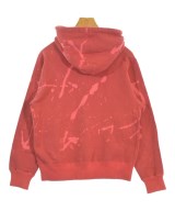 BUZZ RICKSON'S（バズリクソンズ）パーカー オレンジ サイズ:S レディース/2200663147014