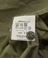 BUZZ RICKSON'S（バズリクソンズ）カジュアルシャツ カーキ サイズ:17(XXL位) メンズ/2200664108021