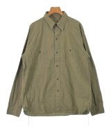 BUZZ RICKSON'S カジュアルシャツ