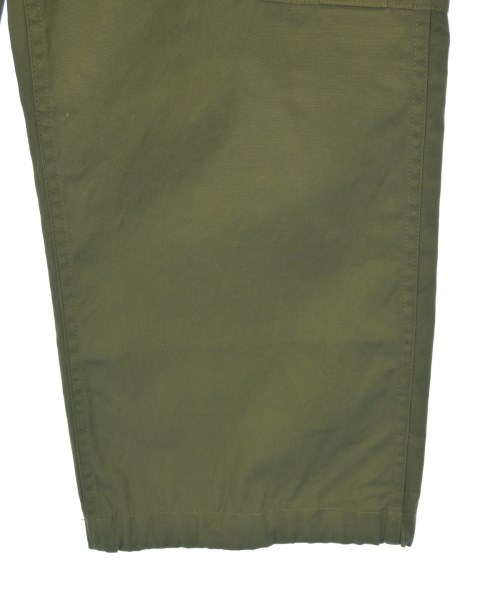 BUZZ RICKSON'S（バズリクソンズ）カーゴパンツ カーキ サイズ:-(XL位) レディース/2200662481058