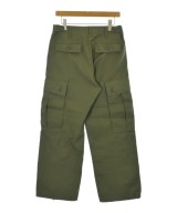 BUZZ RICKSON'S（バズリクソンズ）カーゴパンツ カーキ サイズ:-(XL位) レディース/2200662481058