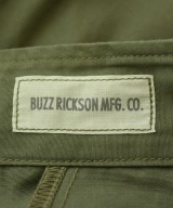 BUZZ RICKSON'S（バズリクソンズ）カーゴパンツ カーキ サイズ:-(XL位) レディース/2200662481058