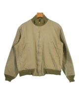 BUZZ RICKSON'S（バズリクソンズ）ミリタリーブルゾン カーキ サイズ:40(M位) メンズ/2200665806018