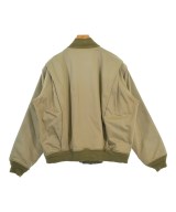 BUZZ RICKSON'S（バズリクソンズ）ミリタリーブルゾン カーキ サイズ:40(M位) メンズ/2200665806018
