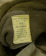 BUZZ RICKSON'S（バズリクソンズ）ミリタリーブルゾン カーキ サイズ:40(M位) メンズ/2200665806018