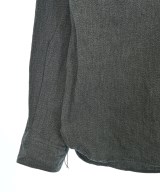 BUZZ RICKSON'S（バズリクソンズ）カジュアルシャツ グレー サイズ:17(XXL位) メンズ/2200668803014