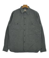 BUZZ RICKSON'S カジュアルシャツ