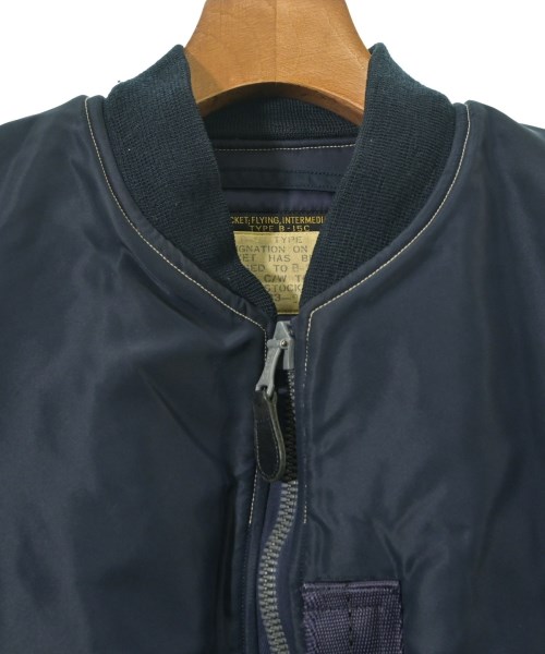 BUZZ RICKSON'S（バズリクソンズ）その他 紺 サイズ:36(M位) メンズ/2200669866018