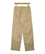 BUZZ RICKSON'S（バズリクソンズ）チノパン ベージュ サイズ:29(L位) レディース/2200724571178