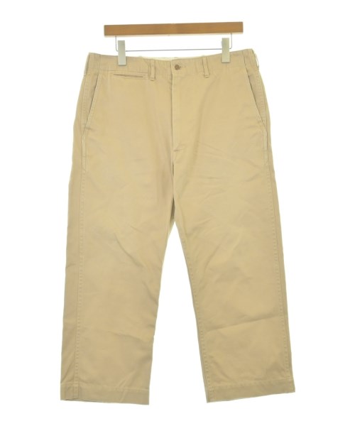 BUZZ RICKSON'S(バズリクソンズ)のクロップドパンツ サイズ:34(XL位) 9,400円