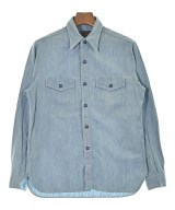 BUZZ RICKSON'S カジュアルシャツ