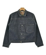 BUZZ RICKSON'S デニムジャケット
