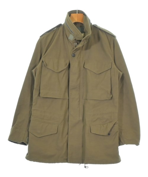 BUZZ RICKSON'S(バズリクソンズ)ミリタリーブルゾン カーキ サイズ:XS/2200681040069