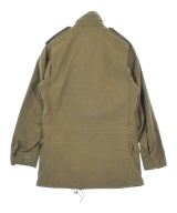 BUZZ RICKSON'S（バズリクソンズ）ミリタリーブルゾン カーキ サイズ:XS メンズ/2200681040069