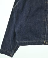 BUZZ RICKSON'S（バズリクソンズ）デニムジャケット 紺 サイズ:48(L位) メンズ/2200686479017
