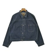BUZZ RICKSON'S デニムジャケット