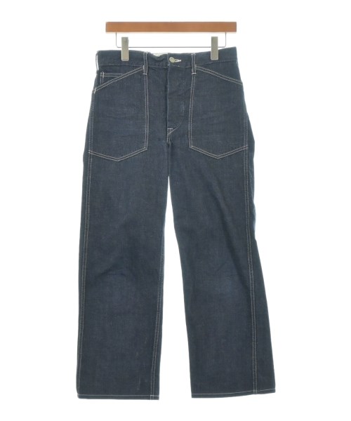 BUZZ RICKSON'S(バズリクソンズ)のデニムパンツ サイズ:-(L位) 3,600円