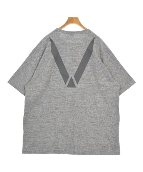 BUZZ RICKSON'S（バズリクソンズ）Tシャツ・カットソー グレー サイズ:XL メンズ/2200692585061