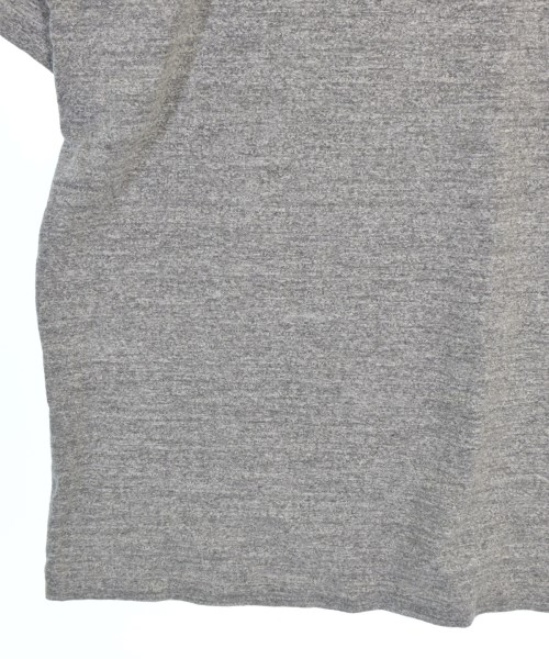 BUZZ RICKSON'S（バズリクソンズ）Tシャツ・カットソー グレー サイズ:XL メンズ/2200692585061
