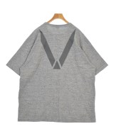 BUZZ RICKSON'S（バズリクソンズ）Tシャツ・カットソー グレー サイズ:XL メンズ/2200692585061